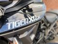 2015 Triumph Tiger 800 XRx 800cc £4,995