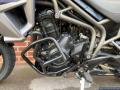 2015 Triumph Tiger 800 XRx 800cc £4,995