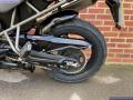 2015 Triumph Tiger 800 XRx 800cc £4,995