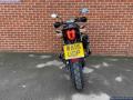 2015 Triumph Tiger 800 XRx 800cc £4,995