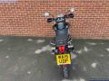 2015 Triumph Tiger 800 XRx 800cc £4,995