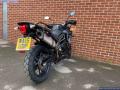 2015 Triumph Tiger 800 XRx 800cc £4,995