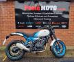 New ROYAL ENFIELD GUERRILLA 450 450cc £4,850