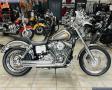 Harley Davidson DYNA SUPER GLIDE CUSTOM (EFI) 1450cc €11,950