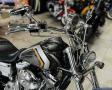 Harley Davidson DYNA SUPER GLIDE CUSTOM (EFI) 1450cc €11,950