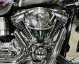 Harley Davidson DYNA SUPER GLIDE CUSTOM (EFI) 1450cc €11,950
