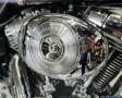 Harley Davidson DYNA SUPER GLIDE CUSTOM (EFI) 1450cc €11,950