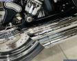Harley Davidson DYNA SUPER GLIDE CUSTOM (EFI) 1450cc €11,950