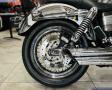 Harley Davidson DYNA SUPER GLIDE CUSTOM (EFI) 1450cc €11,950