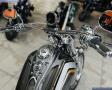 Harley Davidson DYNA SUPER GLIDE CUSTOM (EFI) 1450cc €11,950