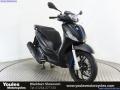 New Piaggio MEDLEY S 125 E5+ 125cc £3,450