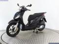 New Piaggio MEDLEY S 125 E5+ 125cc £3,450