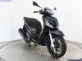 New Piaggio MEDLEY S 125 E5+ 125cc £3,450