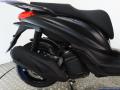 New Piaggio MEDLEY S 125 E5+ 125cc £3,450