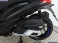 New Piaggio MEDLEY S 125 E5+ 125cc £3,450