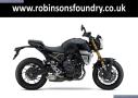 New Suzuki GSX-8T 800cc £9,599