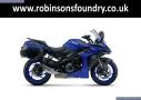 New Suzuki GSX-S1000GT+ 1000cc £12,999