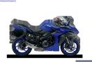 New Suzuki GSX-S1000GT+ 1000cc £12,999
