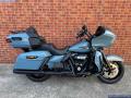 New Harley-Davidson Fltrk Rglide Limited 1868 1868cc £26,995