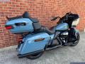 New Harley-Davidson Fltrk Rglide Limited 1868 1868cc £26,995
