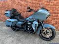 New Harley-Davidson Fltrk Rglide Limited 1868 1868cc £26,995