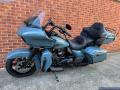 New Harley-Davidson Fltrk Rglide Limited 1868 1868cc £26,995