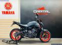 2021 Yamaha MT-07 ABS 689cc £6,400