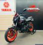 2021 Yamaha MT-07 ABS 689cc £6,400