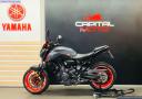 2021 Yamaha MT-07 ABS 689cc £6,400