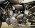 2021 Yamaha MT-07 ABS 689cc £6,400