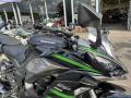 2021 KAWASAKI Z1000SX NINJA 1000cc £7,999