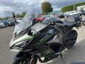 2021 KAWASAKI Z1000SX NINJA 1000cc £7,999