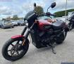 2018 HARLEY-DAVIDSON HARLEY STREET XG750 749cc £4,499