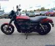 2018 HARLEY-DAVIDSON HARLEY STREET XG750 749cc £4,499