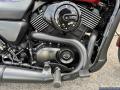 2018 HARLEY-DAVIDSON HARLEY STREET XG750 749cc £4,499