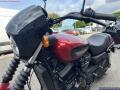 2018 HARLEY-DAVIDSON HARLEY STREET XG750 749cc £4,499