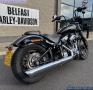 New Harley-Davidson STREET BOB 1923cc £14,495