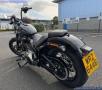 New Harley-Davidson STREET BOB 1923cc £14,495