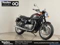 2021 Triumph Bonneville T120 1200cc £8,799