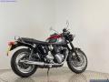 2021 Triumph Bonneville T120 1200cc £8,799