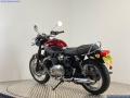 2021 Triumph Bonneville T120 1200cc £8,799