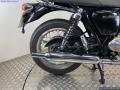 2021 Triumph Bonneville T120 1200cc £8,799