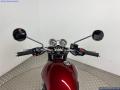 2021 Triumph Bonneville T120 1200cc £8,799