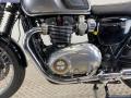 2021 Triumph Bonneville T120 1200cc £8,799