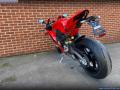 New Ducati PANIGALE V4 S 1103cc £30,171