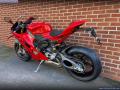 New Ducati PANIGALE V4 S 1103cc £30,171