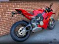 New Ducati PANIGALE V4 S 1103cc £30,171