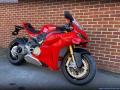 New Ducati PANIGALE V4 S 1103cc £30,171