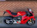 New Ducati PANIGALE V4 S 1103cc £30,171