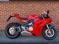 New Ducati PANIGALE V4 S 1103cc £30,171
